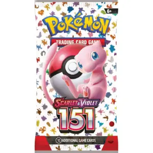 Pokemon_TCG_Scarlet_Violet_151_Booster_Wrap_Mew